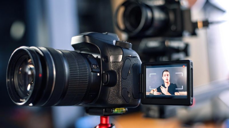 DIY vs. Professional Video Production: Choosing the Right Path for Your Business