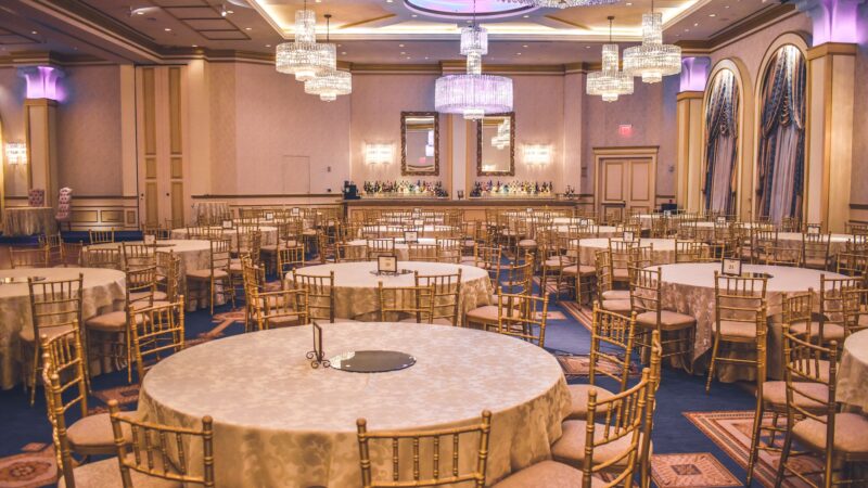 How To Find the Perfect Space for Your Corporate Events