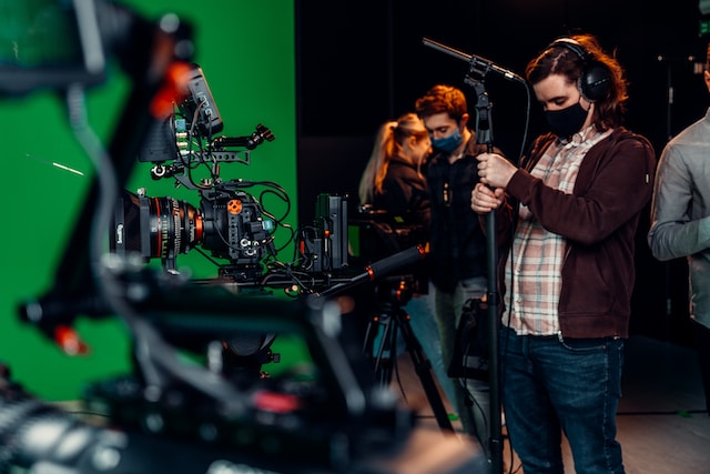 The Future of Video Production Services in Miami, FL: Embracing Technological Advancements